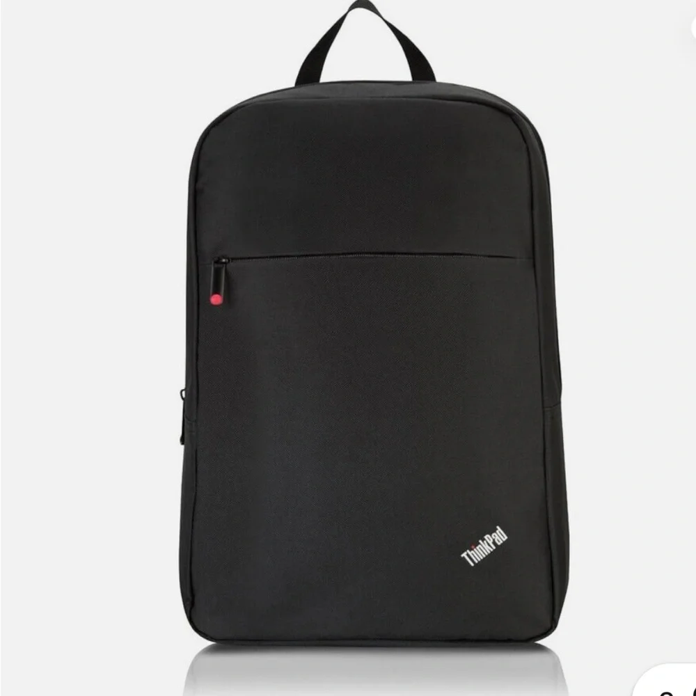 NWOT Lenovo Carrying Case (Backpack) for 15.6